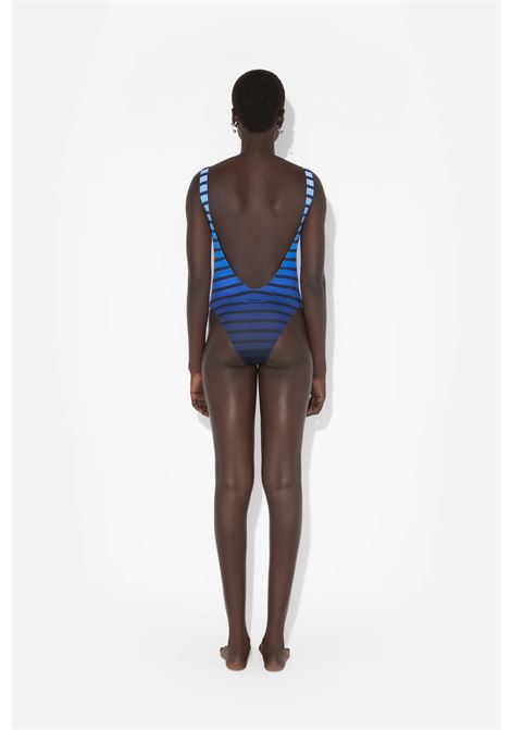 mariniere degrade body woman navy JEAN PAUL GAULTIER | 25/33-F-MB023-J573005956